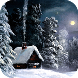 Christmas icon