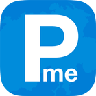 ParkingMe иконка