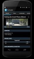 ParkingMe screenshot 2