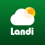 LANDI Météo icône