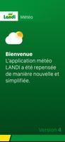 LANDI Météo Affiche