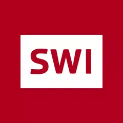 swissinfo.ch アプリダウンロード