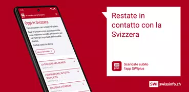 SWIplus di Swissinfo