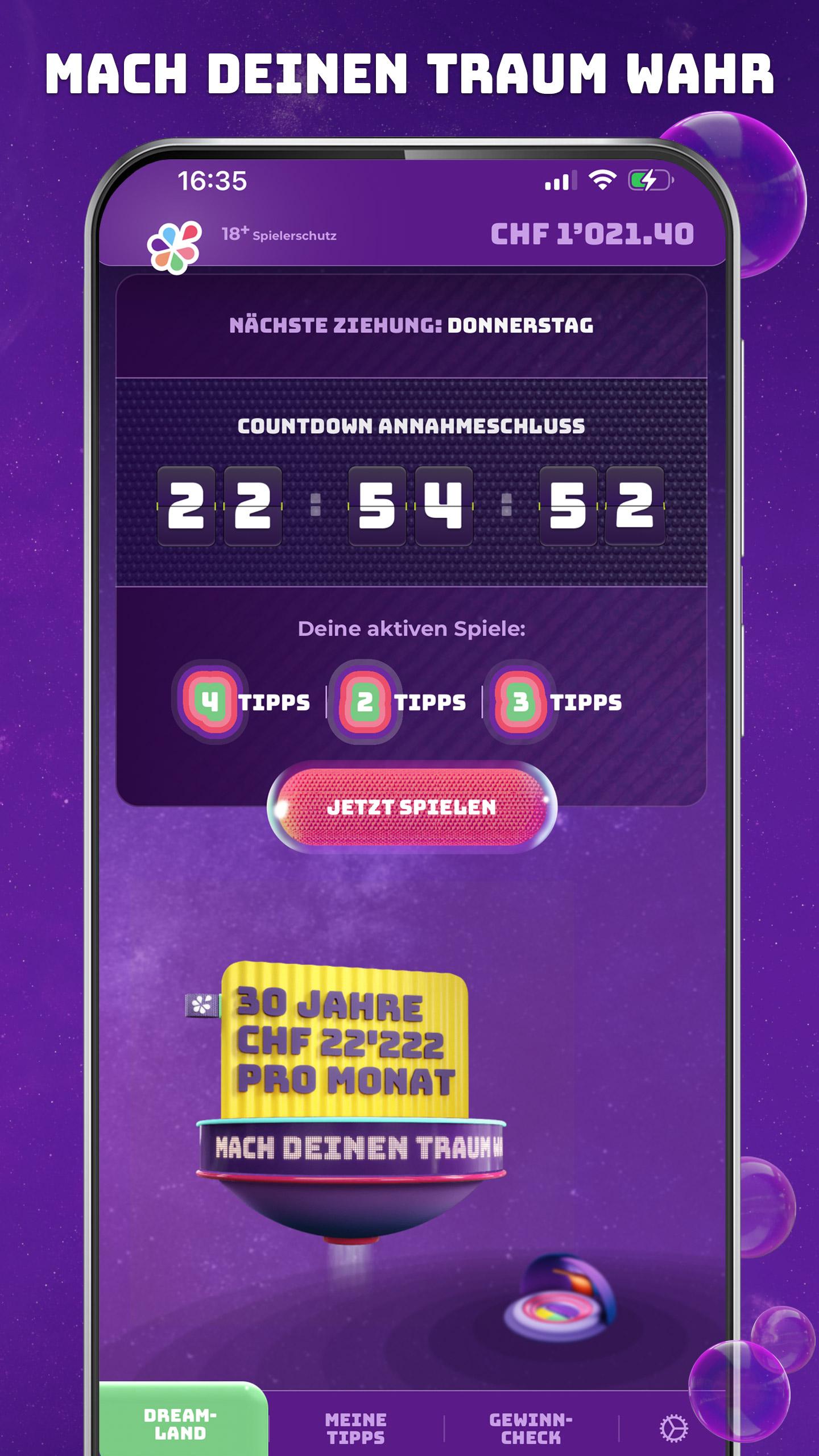 eurodreams-apk