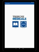 Tribune Médicale ảnh chụp màn hình 3