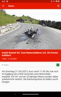 Polizei Schweiz screenshot 2