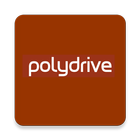 Polydrive icône