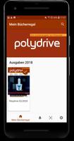 Polydrive Poster