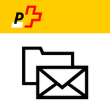E-Post Office icône