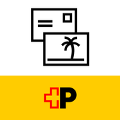 PostCard Creator icono