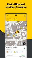 Swiss Post – Preview screenshot 1