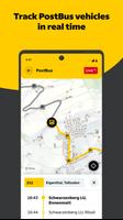 Swiss Post – Preview screenshot 2