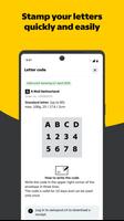 Swiss Post – Preview screenshot 3