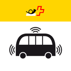 SmartShuttle أيقونة