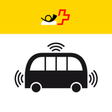 SmartShuttle أيقونة