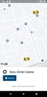 SmartShuttle تصوير الشاشة 2
