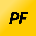 PostFinance-icoon