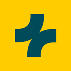 PostFinance 아이콘