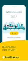 PostFinance 포스터