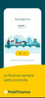 Poster PostFinance