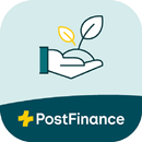 APK PostFinance Grow