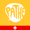 Pathé Switzerland simgesi