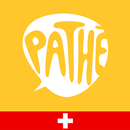 Pathé Switzerland aplikacja