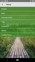 Naturpark Pfyn-Finges syot layar 3