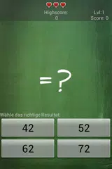 Baixar Ketten rechnen free APK