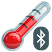 Mi Thermometer reader icon