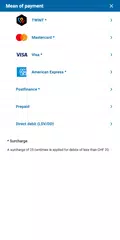 Parkingpay XAPK download