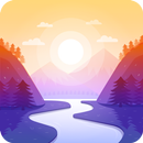 Relax Sounds (Sleep, Meditate) APK