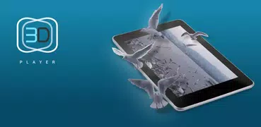 3DWiggle Player