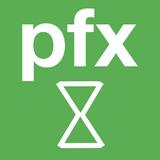pfx Leistung für Proffix