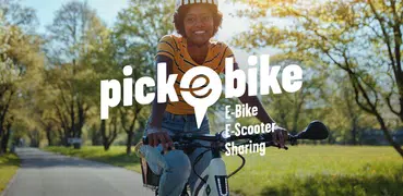 Pick-e-Bike