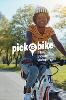Pick-e-Bike poster