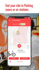 Pick-e-Bike XAPK download