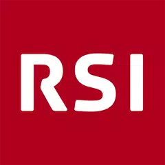 RSI per Android TV アプリダウンロード
