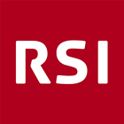 RSI icône