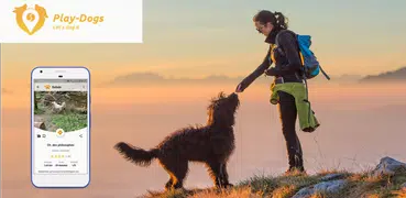 PlayDogs : Walk with your dog