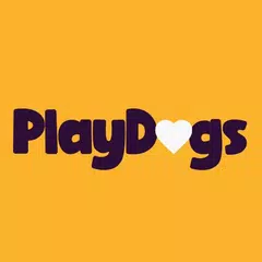 PlayDogs: Balade ton chien アプリダウンロード