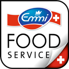 Emmi Food Service icône