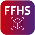 FFHS AR icône