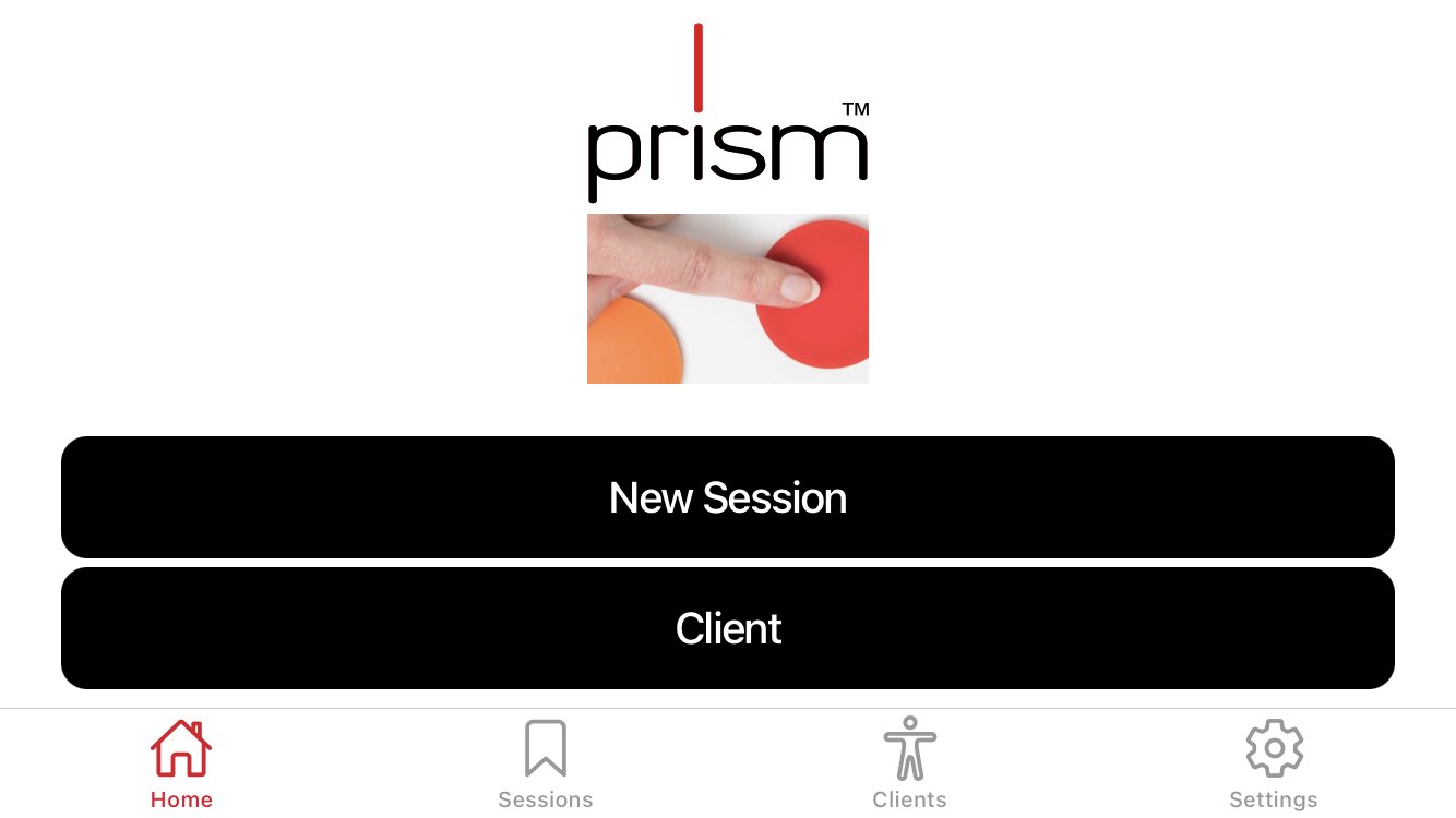 PRISM Instrument APK for Android Download
