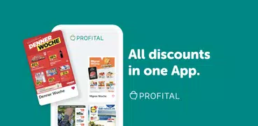 Profital - Brochures & Deals