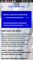 Prostate⁣Check 截圖 2