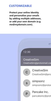 ProtonMail 截图 4