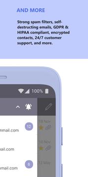ProtonMail 截图 5