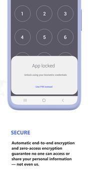 ProtonMail 截图 2