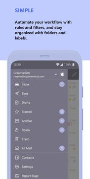 ProtonMail 截图 3
